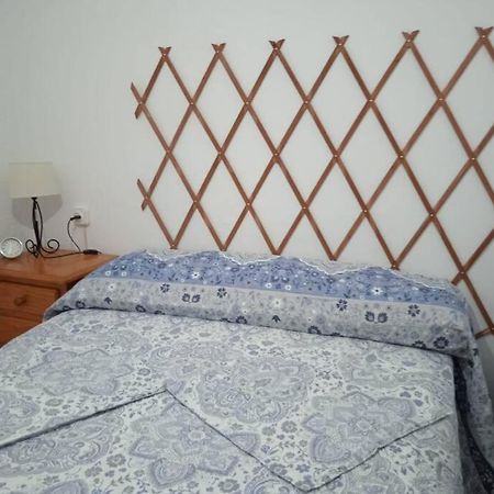 Apartamento La Casa De La Cuevecita Arcos de la Frontera Exterior foto