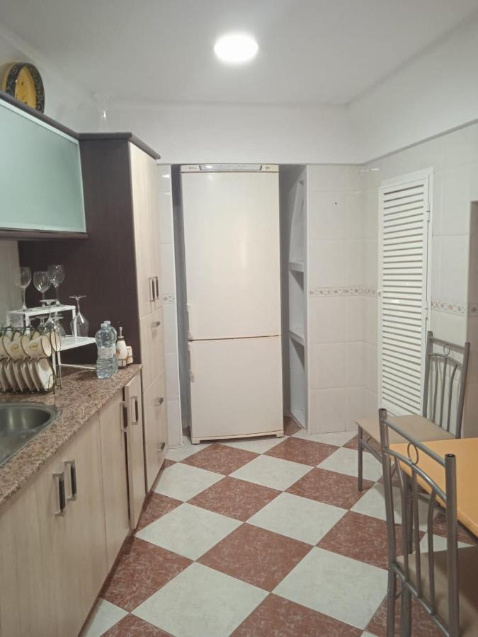 Apartamento La Casa De La Cuevecita Arcos de la Frontera Exterior foto