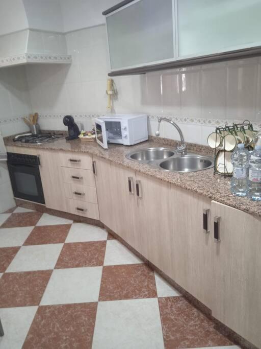 Apartamento La Casa De La Cuevecita Arcos de la Frontera Exterior foto