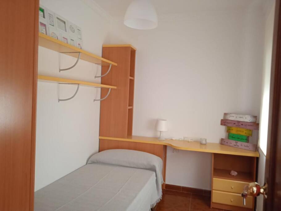 Apartamento La Casa De La Cuevecita Arcos de la Frontera Exterior foto
