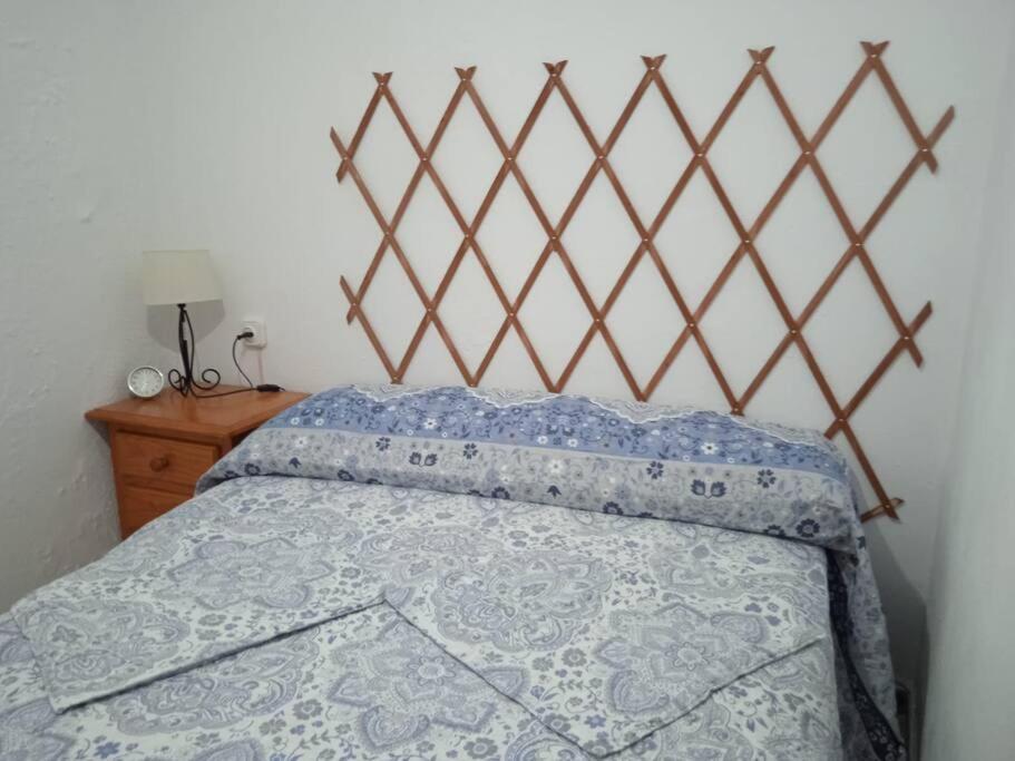 Apartamento La Casa De La Cuevecita Arcos de la Frontera Exterior foto
